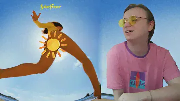 Lorde "Solar Power" the Album | Реакция и обзор (reaction and review)