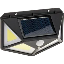 Прожектор на солнечных батареях Duwi Solar led 25015 9