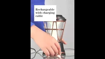 Outdoors Camping Lantern