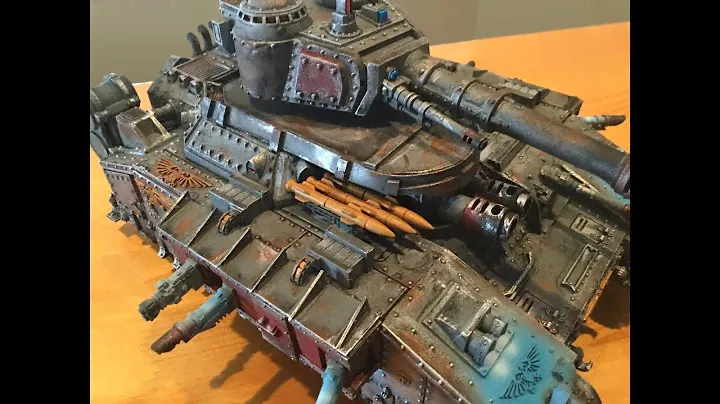 Warhammer Stormhammer