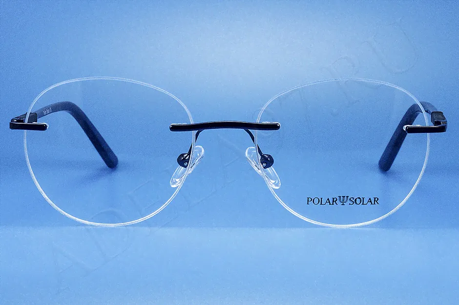 Оправа Polar Solar 1093-0