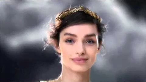 Olympea de Paco Rabanne