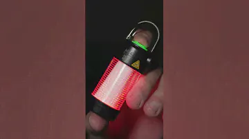 Ledlenser ML4 Mini Rechargeable Lantern