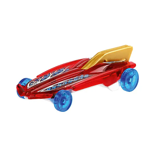Базовая машинка Hot Wheels HW Formula Solar Mattel 16467122