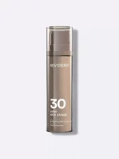 Антивозрастной солнцезащитный крем Reviderm Solar Skin Shield SPF 30, 120 мл