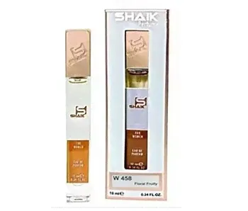 Shaik № 458 (Paco Rabanne Olympea Solar для женщин ) 10 мл