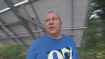 Солнечный трекер.  Эпопея с двигателем.  Обзор блока управления