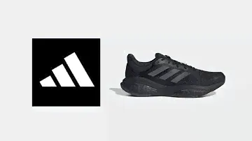 ADIDAS SOLAR GLIDE 5 SHOES | Unboxing | GX5468 | Adidas