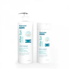 Isdin Post Solar Lotion After Sun - Лосьон после загара, 200 мл