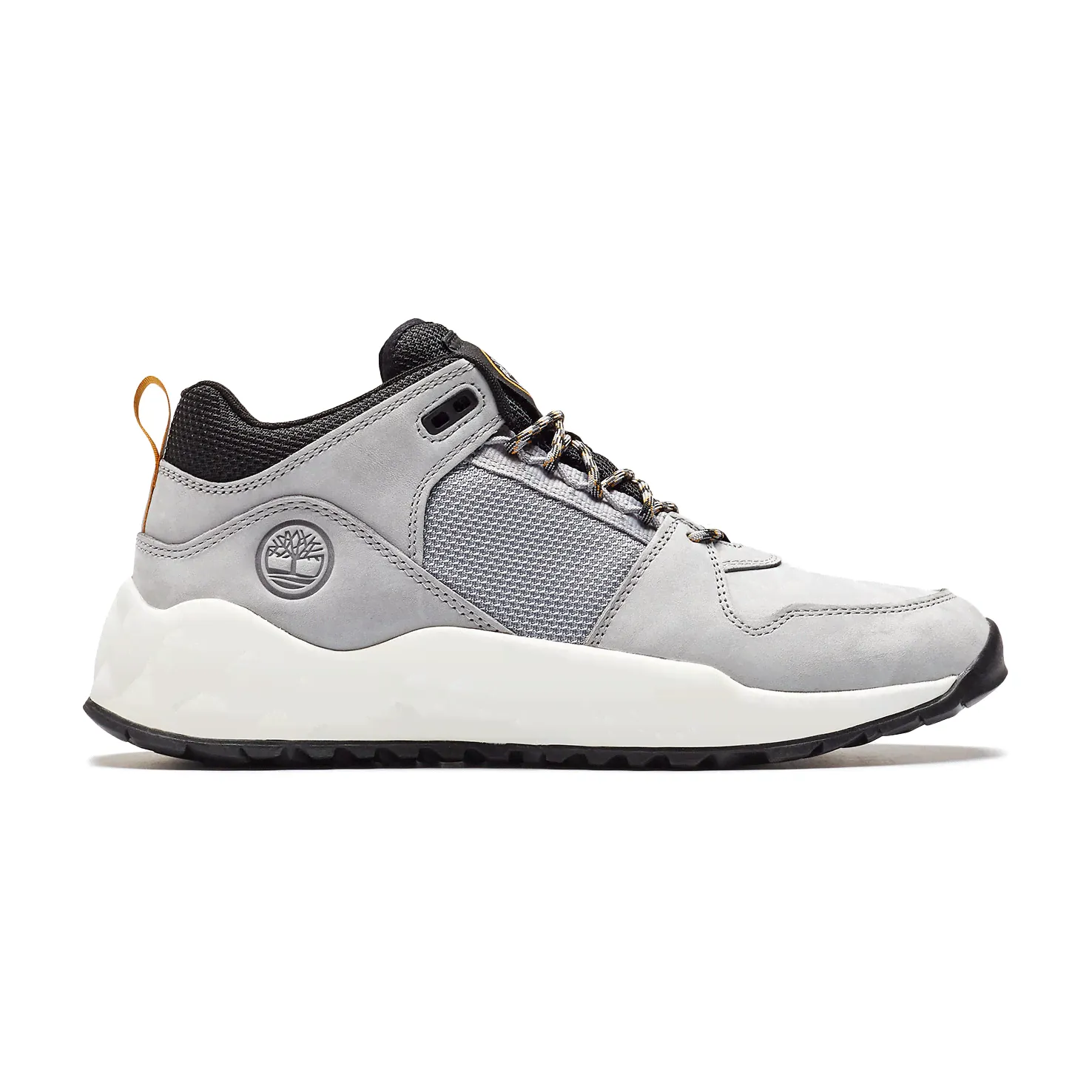 Кроссовки мужские TIMBERLAND SOLAR WAVE LOW LEATHER
