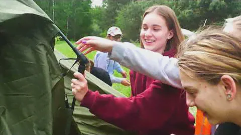 Шатер Маверик Космос 600