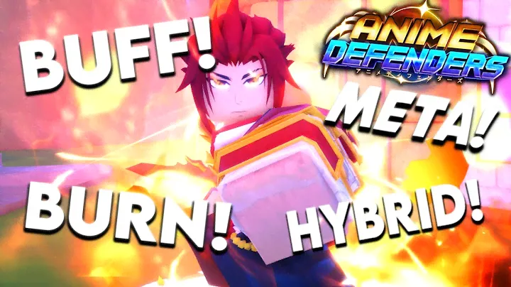 New Evolved Secret Solar Overlord Is The BEST Unit For INFINITE In Anime Defenders Update 4 Part 2!