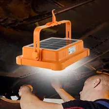 Фонарь 3в1 на солнечной батарее Solar LED Light 40W
