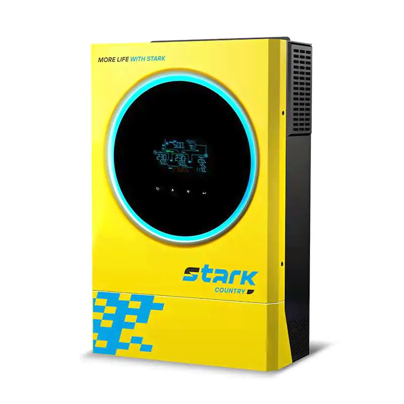 ИБП Stark Country 5600 INV SOLAR H (5600ВА / 5600Вт)-0