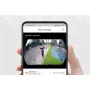 IP камера Xiaomi Xiaovv Solar Powered Outdoor PTZ 4G Camera P6 Pro (XVV-1120S-P6 Pro-4G) EU-0