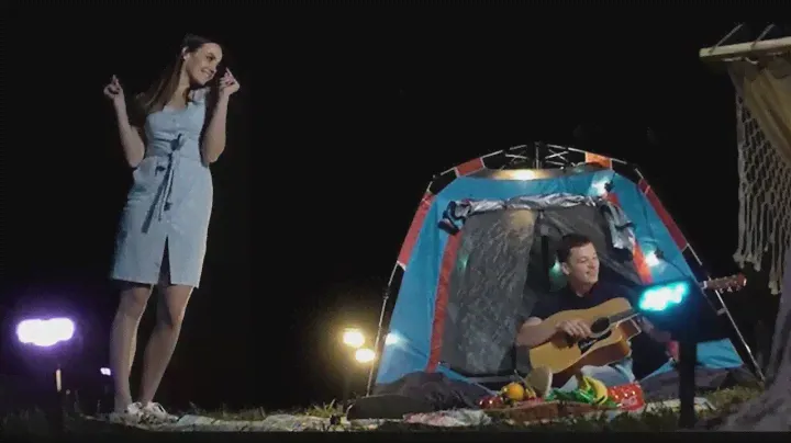 LITOM | Go Outdoor with LITOM Solar Lights