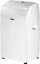 Кондиционер Zanussi Massimo Solar ZACM-09 NY/N1 White белый, с режимом энергосбережения