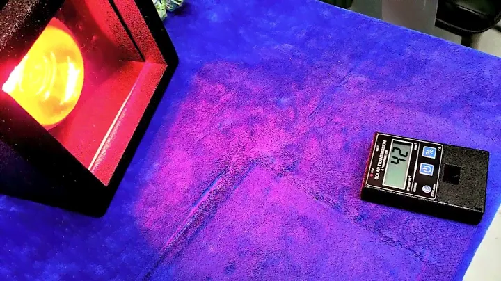SolarFX FXtreme2 vs The New FXtreme3 Black Ceramic Tint / Window Film: color and heat rejection