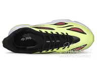 Кроссовки Adidas Ozweego Celox Solar Yellow Red