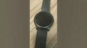 Реальный отзыв Haylou Solar ls05