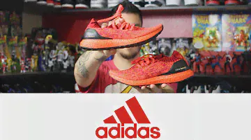 adidas UltraBoost Uncaged