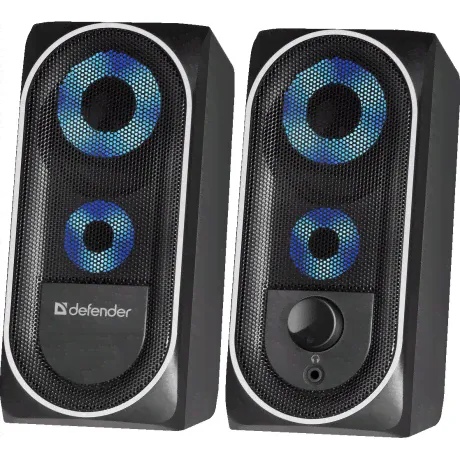 Акустическая система Defender Solar 2 (65402)-1