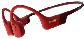 Bluetooth-наушники с микрофоном AfterShokz Aeropex AS800 (Solar Red)