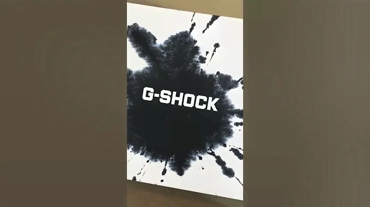 Casio G-Shock GST-B400-1A