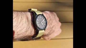 Love At First Sight 😍 | Timex Expedition North | 36mm Solar Field Watch