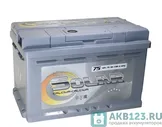 ULTRA SOLAR GREY 6СТ-75 А/ч о.п. [д278ш175в190/730А] SMF [L3]