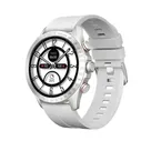 Часы Xiaomi Haylou Smart Watch Solar Pro LS18 Silver