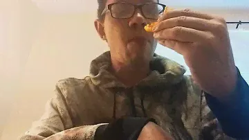 Crazy Mike D - Pod Review - Solarflare Pepper (Space Chile)