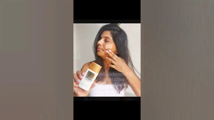 Top 4 sunscreen from L'Oreal Paris #sunscreen #summerskincare #lorealparis