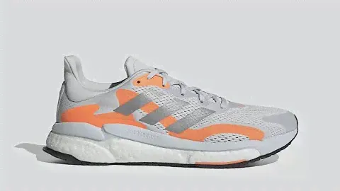 BETTER THAN ULTRABOOST? The Adidas Solar Boost 3