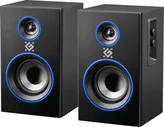 Акустика Defender SOLAR , 20 Вт, Bluetooth
