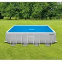 Обогревающее покрывало SOLAR POOL COVER 400х200, INTEX - 28028
