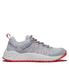 Кроссовки Solar Wave Low Fabric для женщин, Timberland Тимберленд