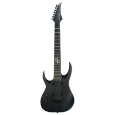 Solar Guitars A2.7C LH 7-струнная левосторонняя электрогитара