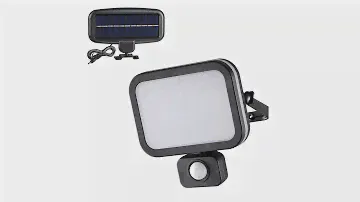 Светильник ландшафтный светодиодный на солнечной батарее Novotech 358020 SOLAR