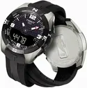 TISSOT T-TOUCH EXPERT SOLAR NBA SPECIAL EDITION