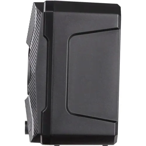 Колонки Defender Solar 5 20Вт, BT/Light/EQ/TRRS, 230В