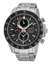 Seiko SSC357P1 Sportura Perpetual Solar-Chronograph