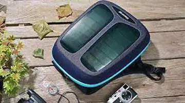 Top 10 Best Solar Backpack 2024