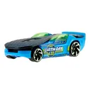Игрушечная машинка Hot Wheels solar reflex