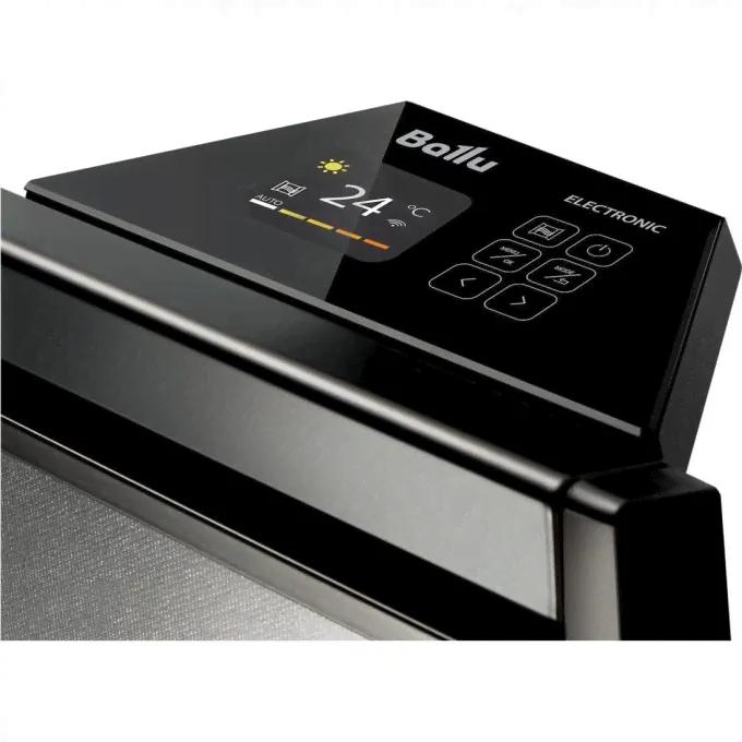 Конвектор электрический BALLU Plaza Solar BIHP/S-1300 HC-1246089-2