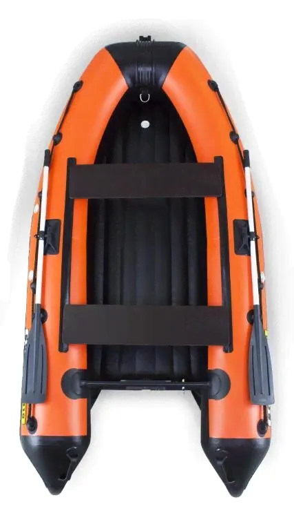 Лодка ПВХ SOLAR 310 K Solar-0