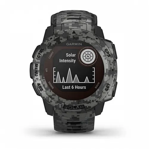 INSTINCT Solar Camo Graphite-3