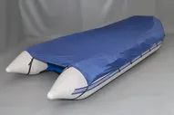 Тент универсальный транспортировочный Solar S-420 JET