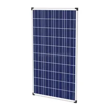 Солнечная батарея TOPRAY SOLAR Поли TPS107S (100 Вт)