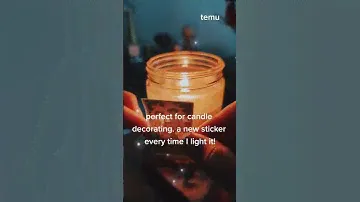 Temu Tarot Card Stickers